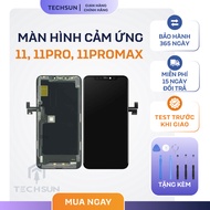 Replacement Touch Screen Phone Screen for 11 11Pro 11PROMAX - Accessories Included