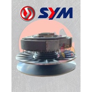 DRIVE PULLEY ASSY FOR SYM EVO 250I (23010-HMB-000)   #GZC.EK