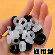 Glasses Accessories Eyeglass Accessories Eyeglass Anti-Slip Cover Anti-Falling Handy Tool Silicone F