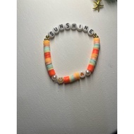 Beach Ocean Theme Bracelet