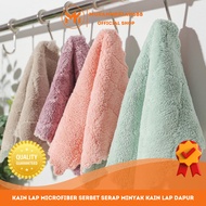 MM - A079 - MICROFIBER CLOTH KITCHEN NAPKIN MICROFIBER CLOTH MICROFIBER CLOTH KITCHEN CLOTH