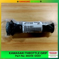 Modenas Kawasaki Original Spare Part Throttle Grip 46019-0001