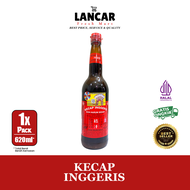 KECAP INGGERIS 620ML