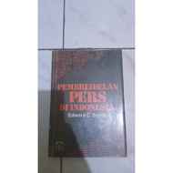 Pers in Indonesia - Edward C. Smith Smith Smith