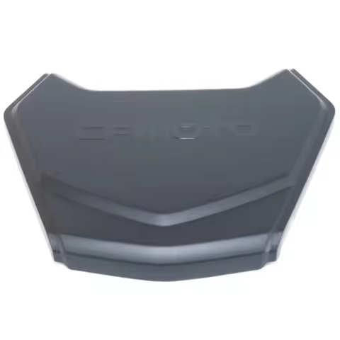 Front Middle Rack Cover for CFmoto 600 Touring 625 CF600AU-3L CF600AU-3S CF600AZ-3LA CF600AZ-3SA 202