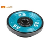 Golf Weight Replacement Golf Putter Screw TM Reserve GT MAX Putter Weight Screw 2.5g  Easy Install