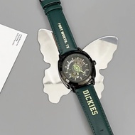 Dickies fashion watch 潮流手錶 + 禮盒