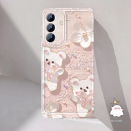 WAREHOUSE SALE High Class Bear Latest Girls Casing Samsung A55 5G A35 A15 A05S Galaxy A06 A16 A56