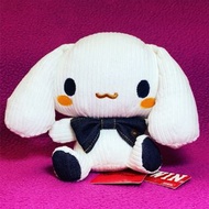 玉桂狗 Cinnamoroll (絕版) 公仔