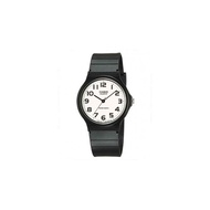 Casio 33mm Men And Women Compatible Full Match Mq - 24 - 7b2ldf