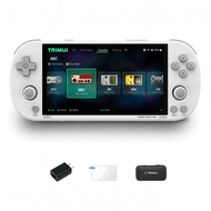 TRIMUI | Retro GBA Compatible Portable Console Open Source
