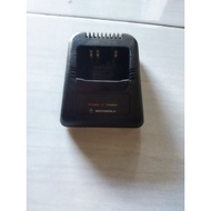 Charger bowl ht motorolaptx1200 ht1000 gp1200 gp900 mt2000 mts2000 mts2013 mtx8000 moobius fug 11b o