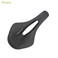 Winu Hollows Bicycles Saddles Shocked Absorbing Saddles Long Distances Saddles