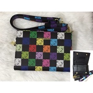 Steve Madden Sling Bag