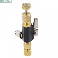 Vacuum-Rated Tool For HVAC Systems O-Ring Valve Seal HVAC Applications