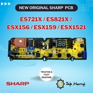 NEW ORIGINAL PCB BOARD SHARP  ES721X/ES821X/ESX156/ESX159/ESX1521