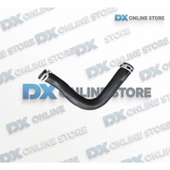 RADIATOR HOSE (1PC) = FORD RANGER T6. T7. T8 - 2.2 #AB39-8B274-AC #AB39-8B273-AE