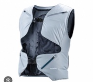 徵收～～～Makita 牧田  無線風扇背心 風扇衫 風扇外套 空調服  DFV214A01