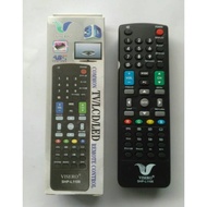 Sharp Lcd / Led Tv Remote