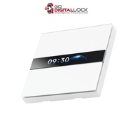 Aqara Display Switch V1 | A wall switch. A display screen.