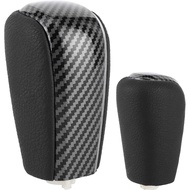 Gear Shifter Head Hard Gear Knob Fit for Land Cruiser Prado FJ150 Car Accessory Fit GX460 GX470 Car 