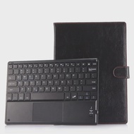 For CHUWI Hi10 XPro 10.1" Inch 2023 Tablets Keyboard Case Folio Stand Cover 10 inch Ultra-thin and L