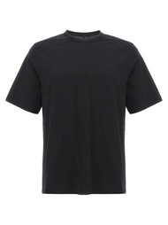 リック オウエンス Rick Owens 'BRAD T' T-SHIRT メンズ ウェア トップス Tシャツ・カットソー Black L M XL 2XL S 男性 RU01E5232JA09 【送