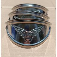 LIGHT CAPIL HONDA C70 CB 100 Lampu Motor Lampu Depan Motor