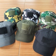 Tactical adult cap baseball cap hat