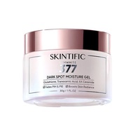 SKINTIFIC Symwhite377 Dark Spot Moisture Gel มอยซ์เจอไรเซอร์ ลดเลือนจุดด่างดำ ฝ้า กระ ขนาด 30 g.