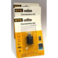 iPhone OTG Card Reader Apple iPhone/iPad Adapter