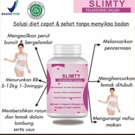 Obat diet ampuh menurunkan berat badan sampai 11 kg // Pelangsing badan cepat dan ampuh original pre