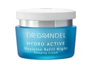 Dr. Grandel Dr. Grandel Hydro Active Hyaluronic Refill Cream Night