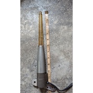 parking pole nissan ori