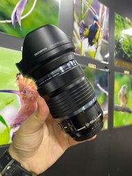 Olympus 12-100mm F4 IS PRO 超靚仔！