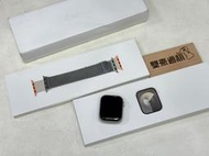 Apple Watch S9  45mm GPS 星光   保固到2024/10/2 電池100％  無原廠錶帶 附贈