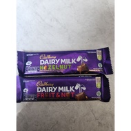 Cadbury Dairy Milk 62g