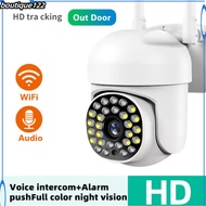 BOU Hd Wifi Ip Camera Video Recorder H.264 Infrared Full Color Night Vision 4x Zoom Outdoor Security Camcorder A13