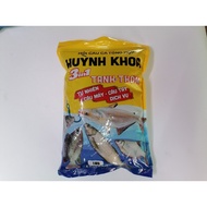 Huynh KHOA Fishing Bran