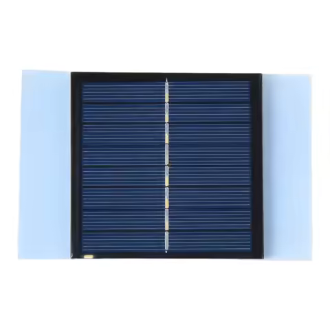 For Sustainable Living As Shown Rechargeable Batteries Ecoflow Polycrystalline Technology Portable S