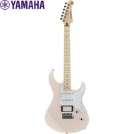 Yamaha PAC112VM Pacifica Electric Guitar Sonic Pink