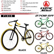 Buruan Sepeda fixie evergreen exotic 27 GR MTB 26 27.5 wimcycle storm evergreen ranger 530H 585J fas