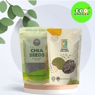 Country Farm / Radiant Organic Chia Seed
