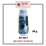 Rx Salt Garam Dr Noordin Darus DND Water Therapy (1 botol )