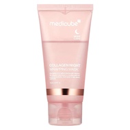 Medicube Collagen Night Wrapping Mask 75ml