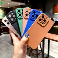 SAMSUNG GALAXY S21 PLUS CASE SAMSUNG S21 PLUS PREMIUM SOFTCASE/