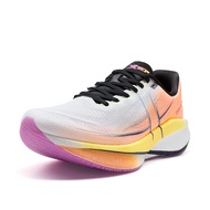 รองเท้าวิ่งมาราธอน360X2.0ของผู้หญิง Xtep รองเท้าวิ่งแผ่นแข่งขันคาร์บอนรองเท้าวิ่งการตรวจร่างกายและกา