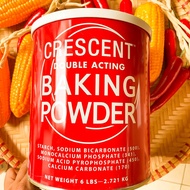 BỘT NỔI BAKING POWDER 2.7KG
