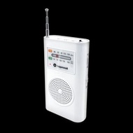 Hopewell  AM / FM / TF卡便攜式收音機 RP-68T