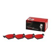 [Jacob] VOLVO XC40 EX40 C40 EC40 Brembo Brake Pads